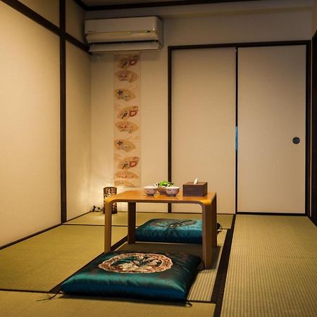 Fukuya Juraku - Vacation Stay 94224 Kyoto Exterior photo